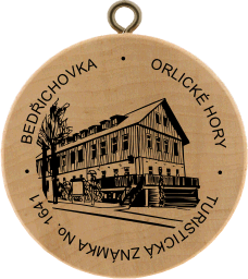 Bedřichovka - Orlické hory