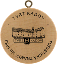 Tvrz Kadov
