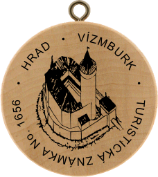 Hrad Vízmburk