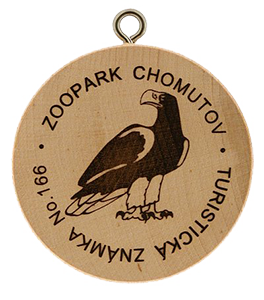 Zoopark Chomutov