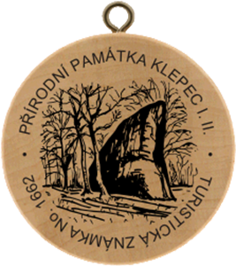 Přírodní památka Klepec I. II.