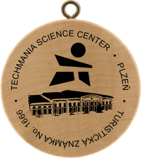 Techmania science center Plzeň