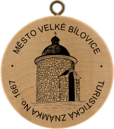 Město Velké Bílovice