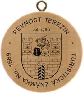 Pevnost Terezín