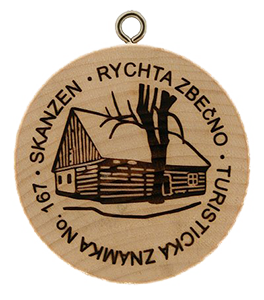 Rychta Zbečno