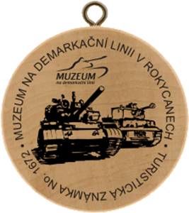 Muzeum na demarkační linii v Rokycanech