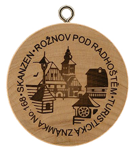 Rožnov pod Radhoštěm