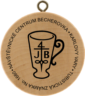 Návštěvnické centrum Becherovka - Karlovy Vary