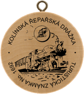 Kolínská řepařská drážka