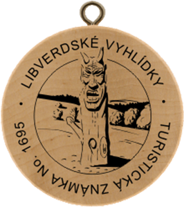 Libverdské vyhlídky