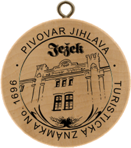 Pivovar Jihlava