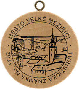 Město Velké Meziříčí