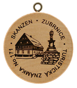 Zubrnice