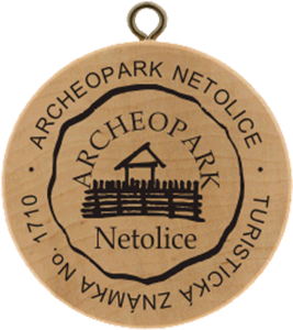 Archeopark Netolice