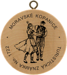 Moravské Kopanice