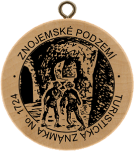 Znojemské podzemí