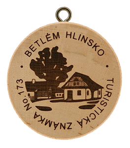 Betlém Hlinsko