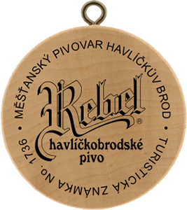 Měšťanský pivovar Havlíčkův Brod