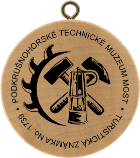 Podkrušnohorské technické muzeum Most