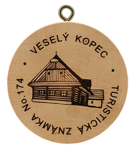 Veselý Kopec