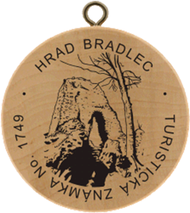 Hrad Bradlec