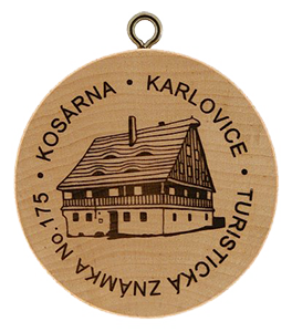 Kosárna Karlovice