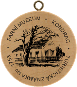 Farní muzeum Kondrac