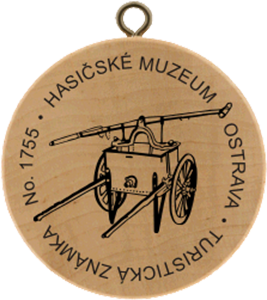 Hasičské muzeum města Ostravy