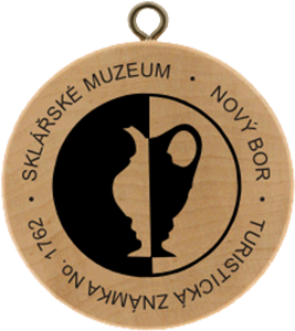 Sklářské muzeum Nový Bor