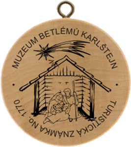 Muzeum betlémů Karlštejn