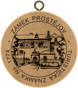 Zámek Prostějov
