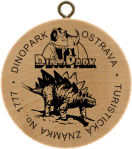 Dinopark Ostrava