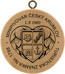 Minipivovar Český Krumlov