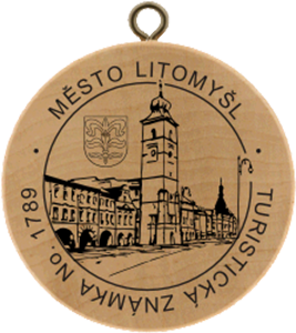 Město Litomyšl