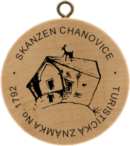 Skanzen Chanovice