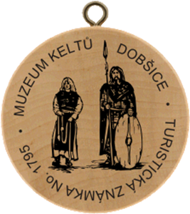 Muzeum Keltů Dobšice