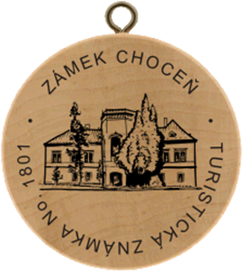Zámek Choceň