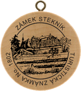 Zámek Stekník