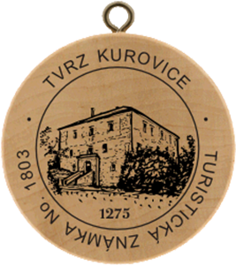 Hrad Kurovice