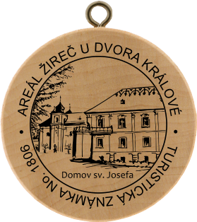 Areál Žireč u Dvora Králové