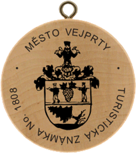 Město Vejprty