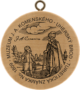 Muzeum J. A. Komenského Uherský Brod