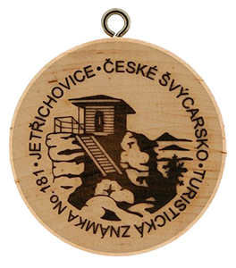 Jetřichovice - České Švýcarsko