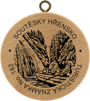 Soutěsky Hřensko