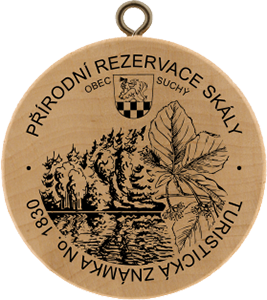 Přírodní rezervace Skály