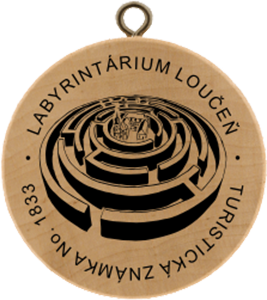 Labyrintárium Loučeň