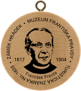 Zámek Hrádek - Muzeum Františka Pravdy