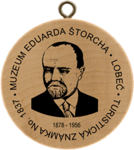 Muzeum E. Štorcha - Lobeč