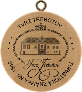 Tvrz Třebotov