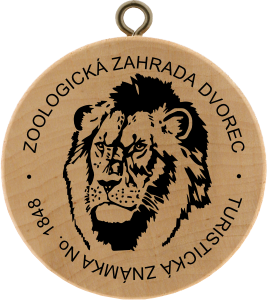 Zoologická zahrada Dvorec